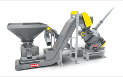 Metal Chip Processing System How to Choose a Metal Chip Processing Selection - The PRAB Framework
