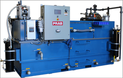 How to Design a Closed-Loop Coolant Recycling System