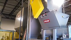 A Metal Chip Briquetter Alone Is Not a Chip Processing Strategy (And What Is) | PRAB