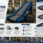 Scrap Conveyor