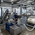 How Centralized Coolant Filtration Reduces Tooling Costs in Metalworking