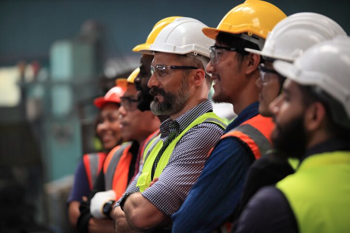 PRAB System Integration and Support: How It Works | PRAB | industrial chip conveyor installation support | Performantee | Managed Maintenance Program | Metal Chip Processing and Coolant Recycling Systems