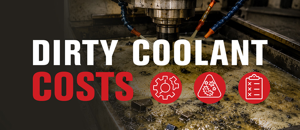 Dirty Coolant Banner Dirty Cooland Banner