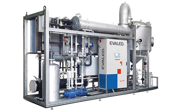 PRAB Evaled system