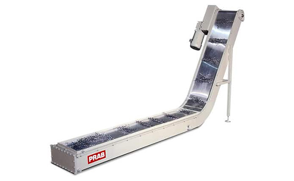 Magnettic Conveyor Magnetic Conveyor