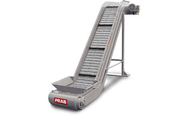 Steel Belt Conveyor Steel Belt Conveyor