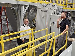 PRAB Integrate Systems, Predictable Integration ProcessHow Does PRAB Integrate Systems for Coolant Recycling, Filtration, and Metal Scrap Handling Equipment With Existing Facilities?