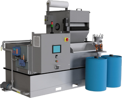 PRAB Integrate Systems, Predictable Integration ProcessHow Does PRAB Integrate Systems for Coolant Recycling, Filtration, and Metal Scrap Handling Equipment With Existing Facilities?