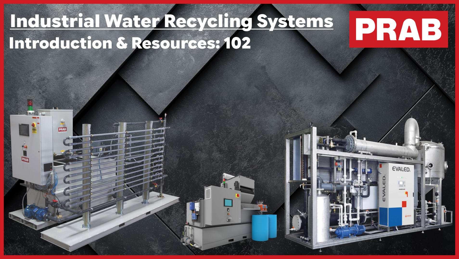Industrial Water recycling, Process, water, Water reuse, Industrial wastewater treatment, Industrial Water Management Systems, Sustainable Manufacturing