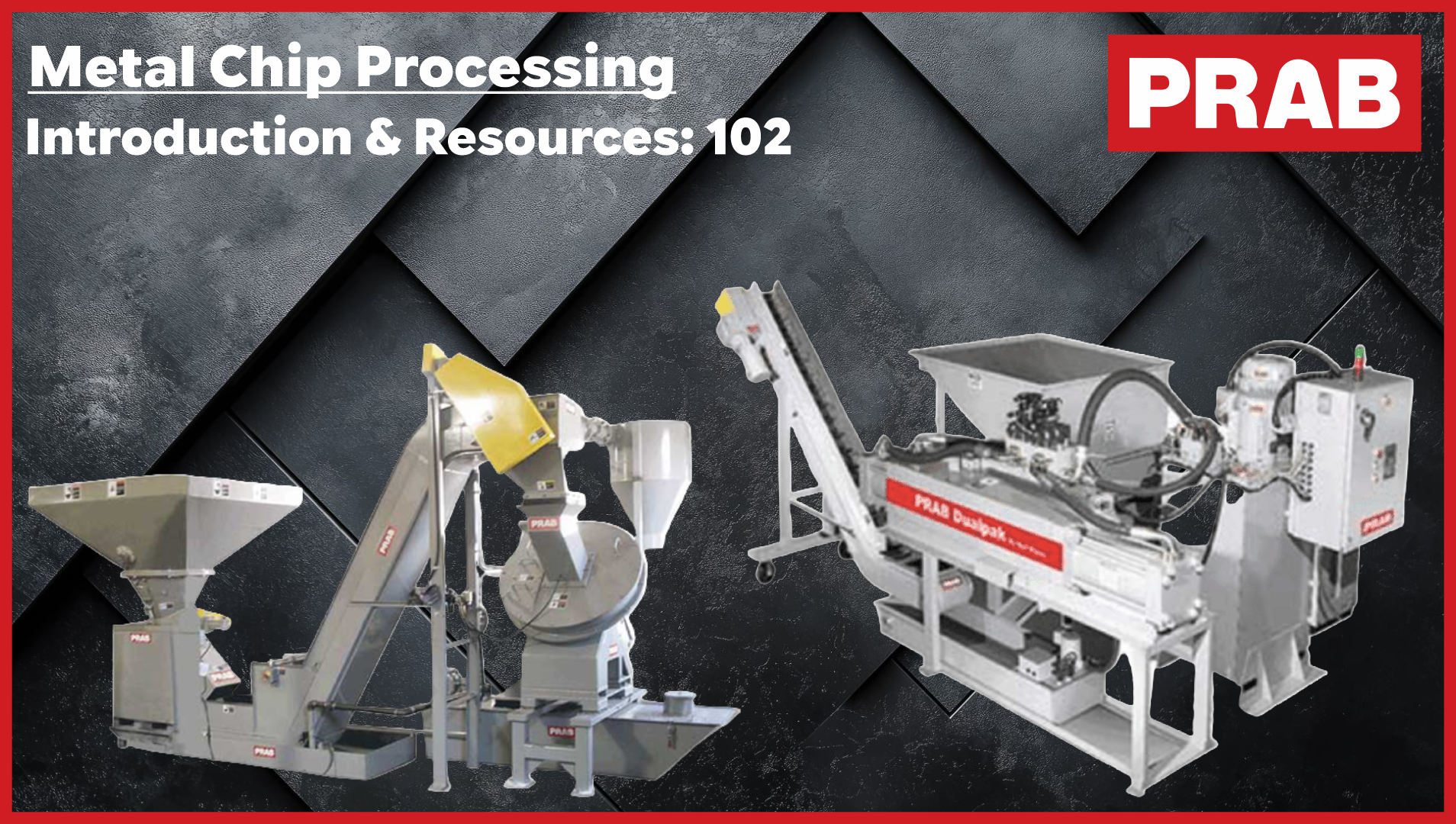 metal chip processing equipment, metal chip briquetter, metal chip wringer centrifuge, metal scrap processing systems, metal turnings shredder, vertical axis crusher metalworking, horizontal screw press metal chips, tramp metal separator, recover cutting fluid from metal chips, reduce metal scrap volume manufacturing, chip processing systems, wringers and centrifuges, coolant recovery from metal chips, Metal Briquetters,